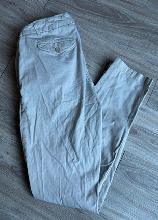 Pantalon grossesse MAMA taille 40 beige – confortable – petites taches, marque: Mama, état: Très bon état, taille: L / 40 / 12, 3,00 €, 3,85 € Protection acheteurs incluse