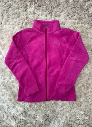 Polaire Columbia Taille L enfant (14/16 ans) Rose, marca: Columbia, estado: Muy bueno, tamaño: L, 9,50 €, 10,68 € Protección al comprador incluida