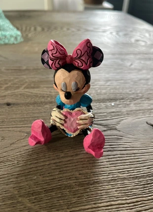 Minnie heart, merk: Disney, staat: Nieuw zonder prijskaartje, € 25,00, € 26,95 inclusief Kopersbescherming