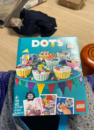 Lego dots complet, marque: LEGO, état: Très bon état, taille: Taille unique, 8,00 €, 9,10 € Protection acheteurs incluse