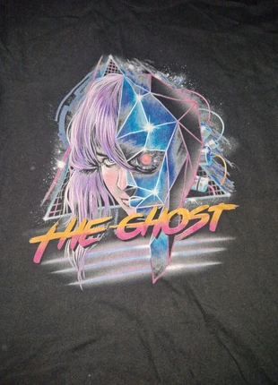 Pull the ghost and spider man, brand: Gildan, condition: Very good, size: M, €20.00, €21.70 includes Buyer Protection