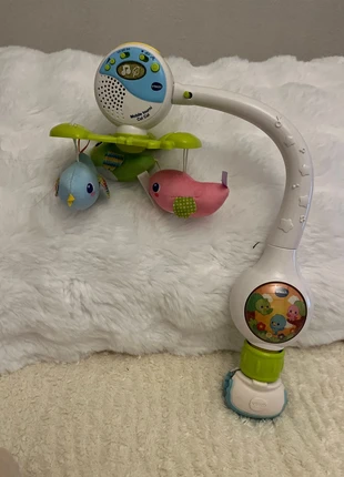 Mobile, brand: VTech, condition: Very good, size: Preemie, up to 44cm, €10.00, €11.20 includes Buyer Protection