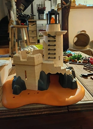 Phare playmobil, brand: Playmobil, condition: Good, size: Preemie, up to 44cm, €5.00, €5.95 includes Buyer Protection