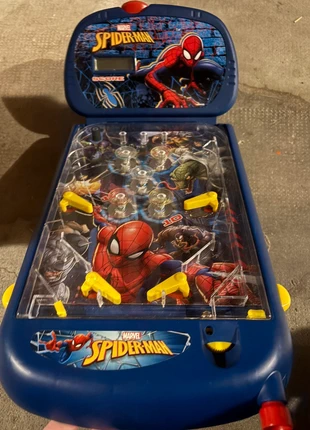 Flipper, brand: Marvel, condition: Good, size: 6 years / 116 cm, €10.00, €11.20 includes Buyer Protection