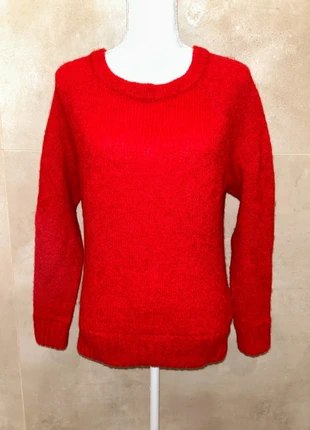 Pull American vintage en laine/mohair taille S, marke: American Vintage, zustand: Sehr gut, größe: S / 36 / 8, 69,99 €, 74,19 € inklusive Vinted-Käuferschutz