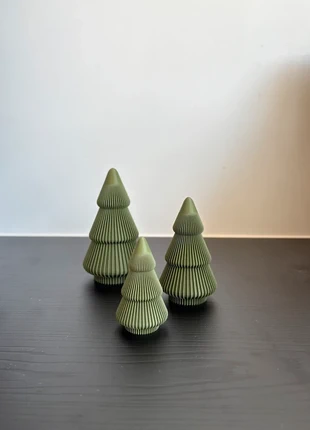 Kerstboompjes decoratie Kerst, marque: zelfgemaakt, état: Neuf avec étiquette, 10,00 €, 11,20 € Protection acheteurs incluse