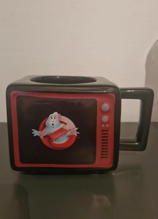 Mug ghostbusters, brand: Pyramid, condition: Good, €6.00, €7.00 includes Buyer Protection
