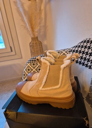 Bottine converse, marca: Converse, estado: Muy bueno, tamaño: 39, 60,00 €, 63,70 € Protección al comprador incluida