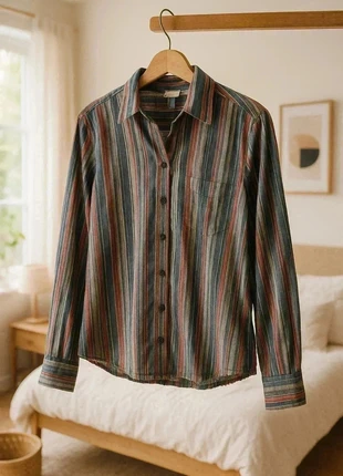 Chemise Marks & Spencer femme taille 42, marque: Marks & Spencer, état: Très bon état, taille: XL / 42 / 14, 8,00 €, 9,10 € Protection acheteurs incluse