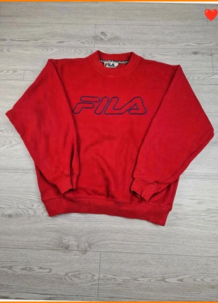 Sweat homme Fila Taille XS En parfait état (petite tâche voir photos), brand: FILA, condition: Very good, size: XS, €6.00, €7.00 includes Buyer Protection