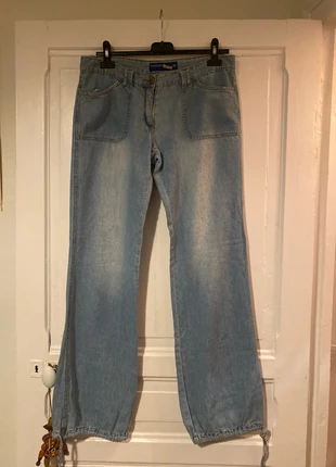 Jeans illusion jeans, brand: Illusion, condition: Very good, size: L / 40 / 12, €8.00, €9.10 includes Buyer Protection