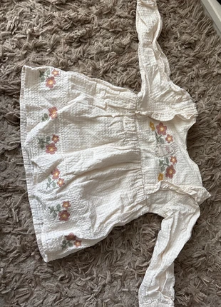 M&S Beatrix potter over dress - 18-24 mths, brand: Marks & Spencer, condition: Very good, size: 18-24 months / 86 cm, £2.00, £2.46 includes Buyer Protection