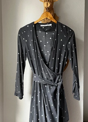 Vestido & other stories, marque: & Other Stories, état: Très bon état, taille: XS / 34 / 6, 12,00 €, 13,30 € Protection acheteurs incluse