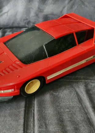 Voiture radio commandée joustra navajo bertone en l etat, brand: Joustra, condition: Satisfactory, size: Preemie, up to 44cm, €15.00, €16.45 includes Buyer Protection Pro