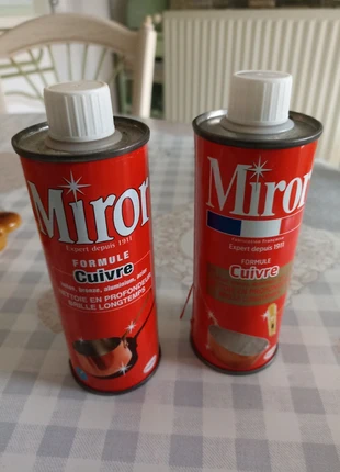 MIROR, marque: Mirror, état: Neuf, 3,50 €, 4,38 € Protection acheteurs incluse
