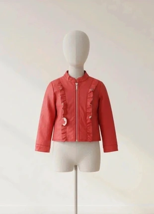 Giubbino bimba fagottino 12-18 mesi, brand: Fagottino, condizioni: Nuovo senza cartellino, taglia: 12-18 mesi / 80 cm, €3.99, €4.89 include la Protezione acquisti