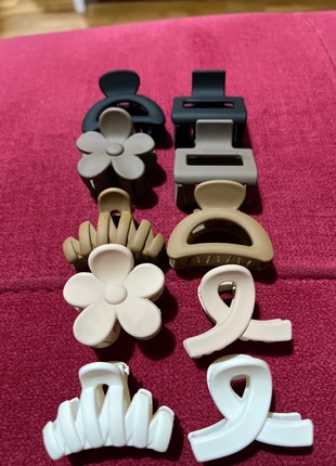 Pack pinzas de pelo, état: Neuf avec étiquette, 3,00 €, 3,85 € Protection acheteurs incluse