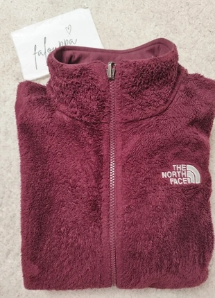 Polaire the North face Femme bordeaux, excellent état, 💯 authentique, taille 🇫🇷 M/L, marque: The North Face, état: Très bon état, taille: M / 38 / 10, 26,00 €, 28,00 € Protection acheteurs (Pro) incluse