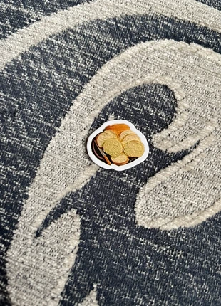 Mini Brands Fill the fridge magnet, merk: Mini Brands, staat: Nieuw zonder prijskaartje, maat: Prematuur, tot 44 cm, € 1,00, € 1,75 inclusief Kopersbescherming