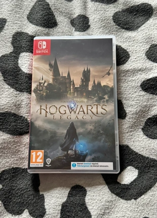 Hogwarts Legacy Nintendo Switch, staat: Nieuw zonder prijskaartje, € 40,00, € 42,70 inclusief Kopersbescherming