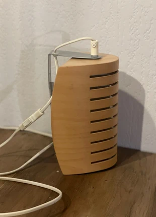 Retro ikea strimma bedlamp, merk: IKEA, staat: Heel goed, € 23,00, € 24,85 inclusief Kopersbescherming