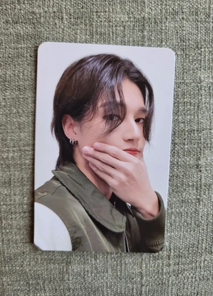 Ateez Wooyoung photocard, brand: ATEEZ, condition: Very good, £6.00, £7.00 includes Buyer Protection