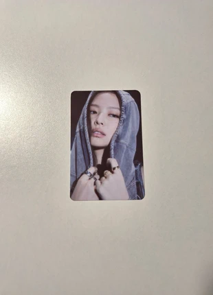 blackpink jennie born pink photocard, marque: BlackPink, état: Très bon état, 4,00 €, 4,90 € Protection acheteurs incluse