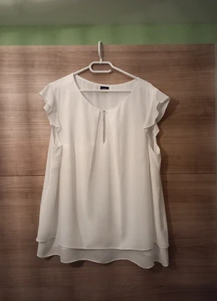 Bloesje, marque: Your Sixth Sense, état: Neuf sans étiquette, taille: 5XL / 50 / 22, 6,00 €, 7,00 € Protection acheteurs incluse