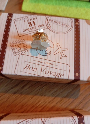 Broche avec la boîte, marca: luxe.fr, estado: Muito bom, €5.00, €5.95 inclui Proteção do Comprador Pro