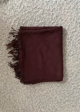 Fransenschal, état: Très bon état, 3,00 €, 3,85 € Protection acheteurs incluse