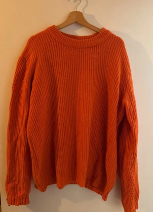 Pull laine, merk: Monoprix, staat: Goed, maat: XXL / 44 / 16, € 12,00, € 13,30 inclusief Kopersbescherming