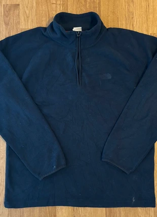 Polaire The North Face homme bleu marine, brand: The North Face, condizioni: Buone, taglia: L, €15.00, €16.45 include la Protezione acquisti