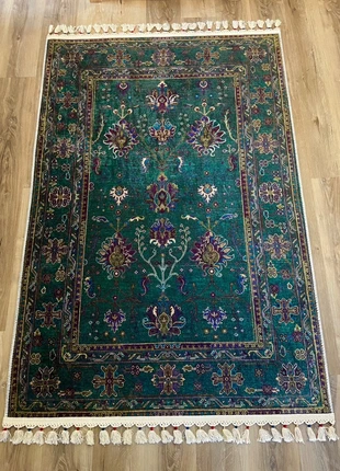 Tapis oriental poil ras antidérapant 120/180, brand: Art, condizioni: Nuovo senza cartellino, €90.00, €95.20 include la Protezione acquisti Pro