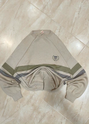 Retro Vintage Coogi knitt Sweater- Triple Brown Limited Edition (Size L), marca: Vintage Dressing, estado: Muy bueno, tamaño: L, 26,95 €, 29,00 € Protección al comprador incluida