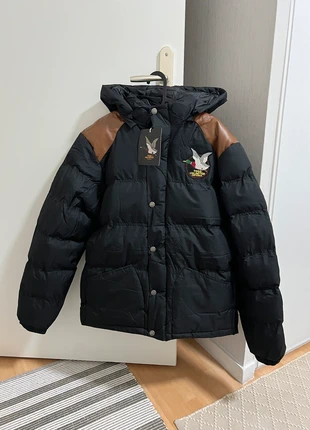 Doudoune Chevignon Homme, marque: Chevignon, état: Neuf avec étiquette, taille: M, 50,00 €, 53,20 € Protection acheteurs incluse