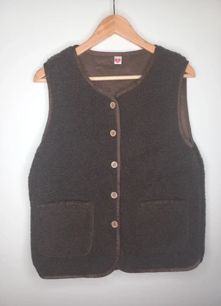 Veste Sans Manches Femme Chocolat 🍫 Taille M - Neuf 🎉 - Expédition Rapide 🚚, état: Neuf avec étiquette, taille: M / 38 / 10, 15,00 €, 16,45 € Protection acheteurs incluse