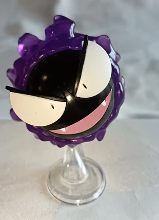 Pokémon Fantominus Pokémon Gastly Pokémon Nebulak, marke: Pokémon, zustand: Neu, größe: 7 Jahre / 122, 10,00 €, 11,20 € inklusive Vinted-Käuferschutz