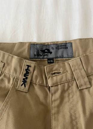 Pantaloni Baggy anni 2000 vintage Hawk, marque: Hawk, état: Bon état, taille: XL, 15,00 €, 16,45 € Protection acheteurs incluse
