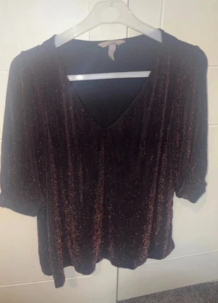 Blouse, brand: New Look, condition: Very good, size: M / 38 / 10, €5.00, €5.95 includes Buyer Protection