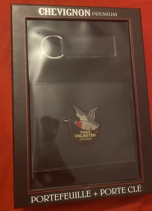Coffret, Chevignon, marque: Chevignon, état: Neuf avec étiquette, 15,00 €, 16,45 € Protection acheteurs incluse