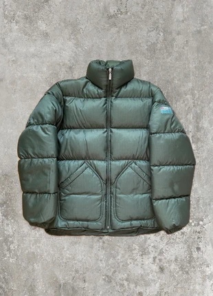 Diesel Puffer Jacket Japan Archive / Y2K Streetwear, brand: Diesel, condizioni: Buone, taglia: S, €70.00, €74.20 include la Protezione acquisti