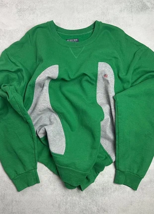 Pull Ralph Lauren vintage gris/vert I taille M I Très bon état, marque: Ralph Lauren, état: Très bon état, taille: M, 35,00 €, 37,45 € Protection acheteurs incluse