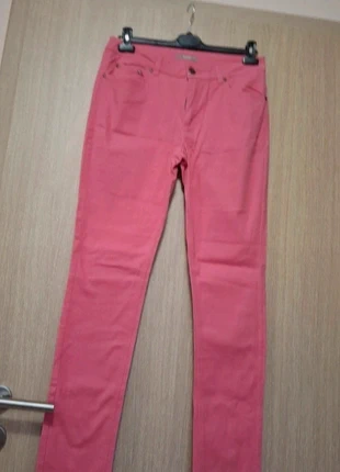 Femme : jeans skinny rose - marque 3 suisses - taille M, marque: 3 Suisses, état: Neuf sans étiquette, taille: M / 38 / 10, 7,00 €, 8,05 € Protection acheteurs incluse