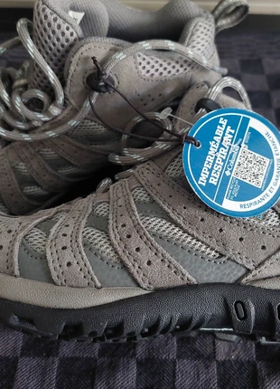 Chaussures randonnée neuves, brand: Colombia, condition: New with tags, size: 35, €40.00, €42.70 includes Buyer Protection