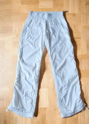 Pantalon blanc Adidas, marca: adidas, estado: Muito bom, tamanho: S / 36 / 8, €32.00, €34.30 inclui Proteção do Comprador