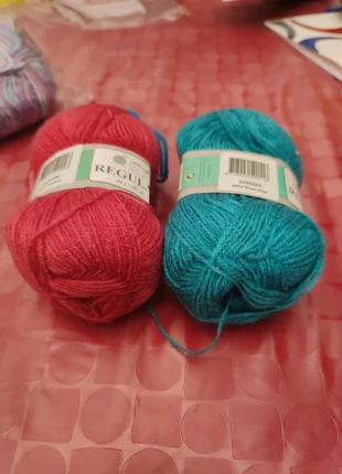 Pelotes de laine, marca: Regular, estado: Bom, €2.00, €2.80 inclui Proteção do Comprador