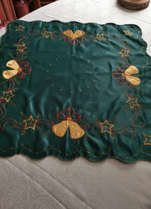 Centre de table de noël, brand: sans marque, condizioni: Ottime, €7.00, €8.05 include la Protezione acquisti