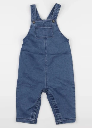 Combinaison Petit Bateau 24 mois bleu, brand: Petit Bateau, condition: Very good, size: 18-24 months / 86 cm, €16.00, €17.50 includes Buyer Protection Pro