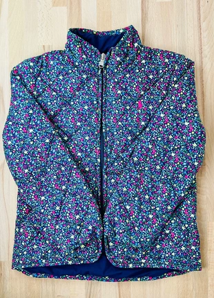 doudoune polo ralph Lauren matelassée 6 ans kids fille motif fleurs, bon état très très belle veste., marke: Polo Ralph Lauren, zustand: Gut, größe: 6 Jahre / 116, 19,00 €, 20,65 € inklusive Vinted-Käuferschutz