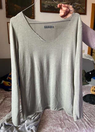 Maglia a maniche lunghe, marque: Vintage Dressing, état: Bon état, taille: M / 38 / 10, 5,00 €, 5,95 € Protection acheteurs incluse